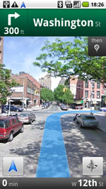 Street View Street View